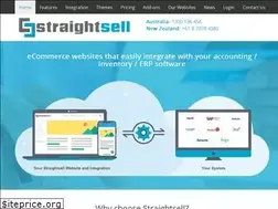 Sites similar to straightsell.com.au