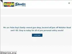Sites similar to straightshooterpb.com