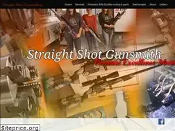 Sites similar to straightshotgunsmithing.com