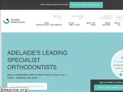 Sites similar to straightsmilecentre.com.au
