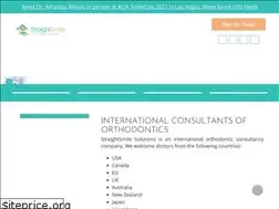 Sites similar to straightsmilesolutions.com