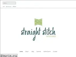 Sites similar to straightstitchdesigns.com