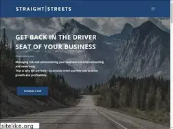 Sites similar to straightstreets.com