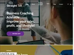 Sites similar to straighttalk.com.au