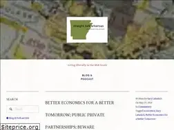 Sites similar to straighttalkarkansas.net
