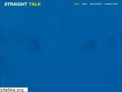 Sites similar to straighttalkforsuccessbook.com