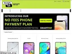 Sites similar to straighttalksmartpay.com