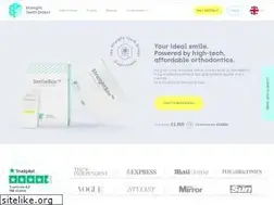 Sites similar to straightteethdirect.com