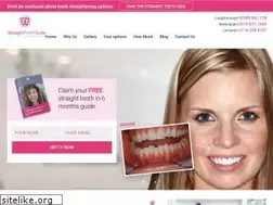 Sites similar to straightteethsuite.co.uk