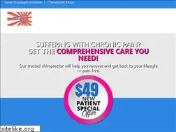 Sites similar to straighttohealth.com