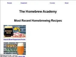 Sites similar to straighttothepint.com