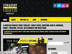 Sites similar to straighttruth.net