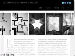 Sites similar to straightup.co