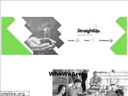 Sites similar to straightup.com.au