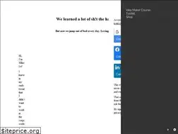 Sites similar to straightupbusiness.institute