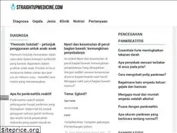 Sites similar to straightupchinesemedicine.com