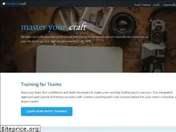Sites similar to straightupcraft.com