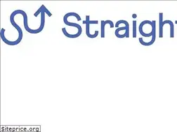 Sites similar to straightuphealth.ca
