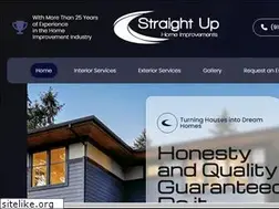 Sites similar to straightuphomeimprovements.com