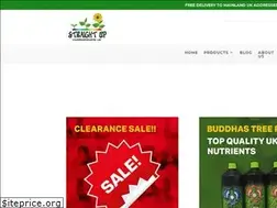 Sites similar to straightuphydro.co.uk