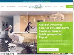 Sites similar to straightupinspections.co.nz