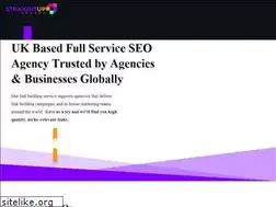 Sites similar to straightupsearch.com