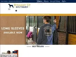 Sites similar to straightupsouthern.com