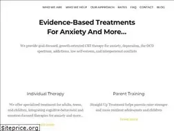 Sites similar to straightuptreatment.com
