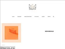 Sites similar to straightupworld.com