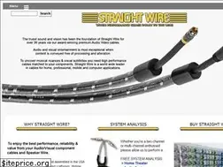 Sites similar to straightwire.com