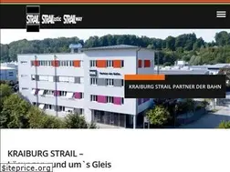 Sites similar to strail.de