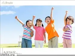 Sites similar to strain-inc.com