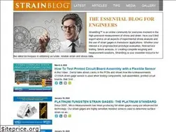 Sites similar to strainblog.com