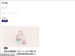Sites similar to strainer.jp