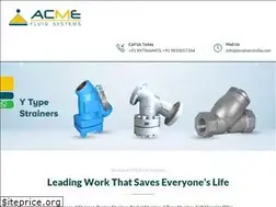 Sites similar to strainersindia.com