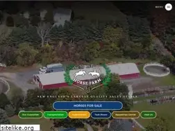 Sites similar to strainfamilyhorsefarm.com