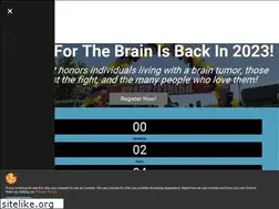 Sites similar to strainforthebrain.com