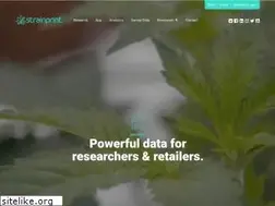 Sites similar to strainprint.ca