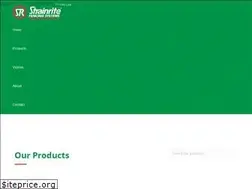 Sites similar to strainrite-usa.com