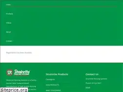 Sites similar to strainrite.co.nz