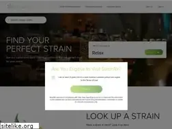 Sites similar to strainrx.co