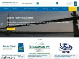Sites similar to strainstall.com