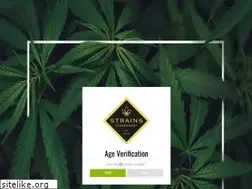 Sites similar to strainsusa.com