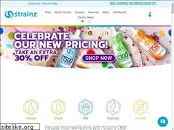 Sites similar to strainz.com