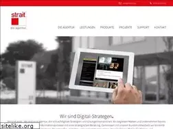Sites similar to strait.de