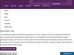 Sites similar to straithclinic.com