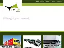 Sites similar to straitline.co.nz
