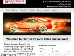 Sites similar to straitlineauto.com