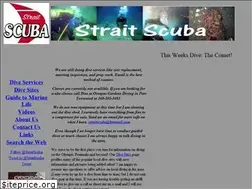 Sites similar to straitscuba.com