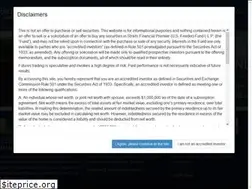Sites similar to straitsffm.com
